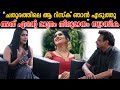 ലിപ് ലോക്ക് ചെയ്യുന്നത് എന്റെ ഇഷ്ടം �