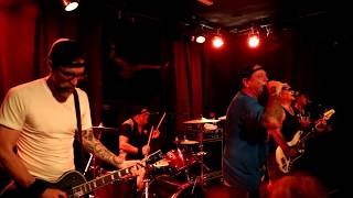 D.I. - Johnny's got a problem - 28.7.2019 - Karlsruhe - Alte Hackerei