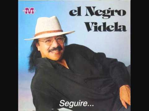 Negro Videla - Sabado, Domingo y Lunes