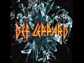 Def Leppard - Let's Go 