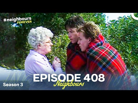 Neighbours Season 3 Episode 408 (1987)