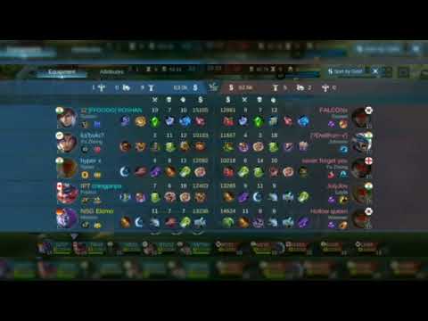 Moskov full life steal build be like!