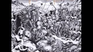 Bestial Warlust - Death Rides Out