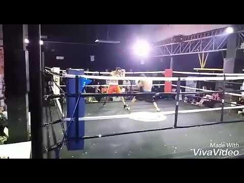 Alexander el dimante espiniza vs carlos cabrera rankin mundial
