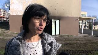 Евакуираха ученици в Симеоновград, заради пожар в котелно помещение