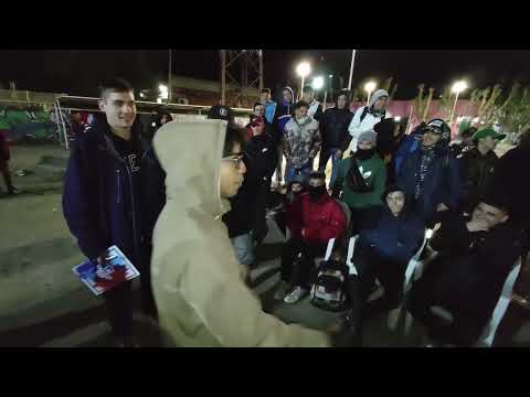 Krau vs Gyura vs Efrum // OCTAVOS // TORNEO RANGO 4 // FECHA 5 // Razza Free