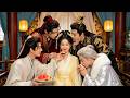 Transmigrated ugly girl saves a nobleman, transforms into a beauty and wins three handsome suitors!