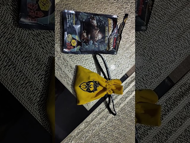 Vídeo relacionado con DND Dados Metal Juego Dado Poliédrico Dados D&D 7 Piezas para Mazmorras y Dragones Pathfinder RPG MTG D4 D6 D8 D10 D12 D20 D%