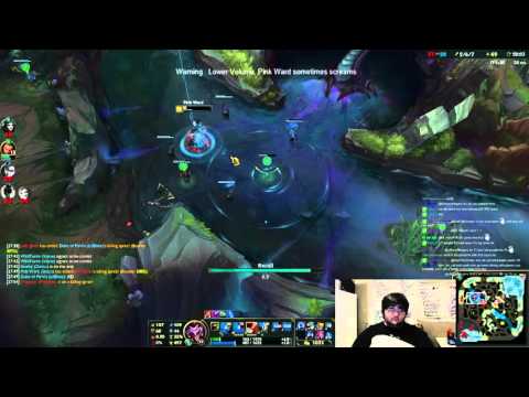 Epic Outplay by Ap Shaco