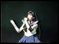 Sera myu-sailor pluto-stay alone 