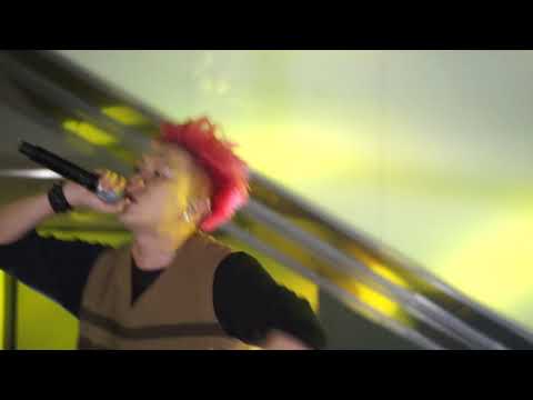 190101 NAFLA SEOUL COUNTDOWN