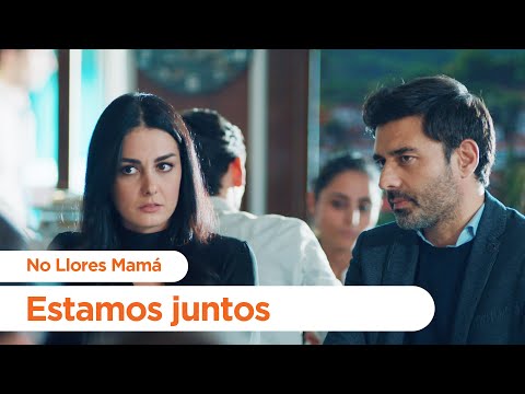 Estamos juntos - No Llores Mamá | Foster Mother