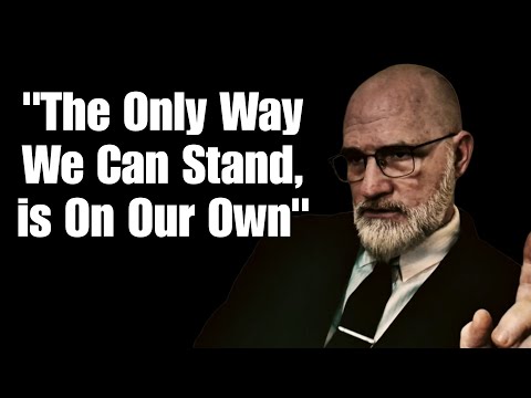 “Reclaim Your Minds | Shahid Bolsen on the West’s Good Cop–Bad Cop Game”