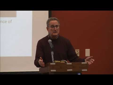 Seattle Colleges Yom Hashoah: Holocaust Remembrance Day Event, April 20, 2023