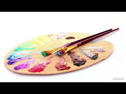 What Makes A Graphic Designer  Video