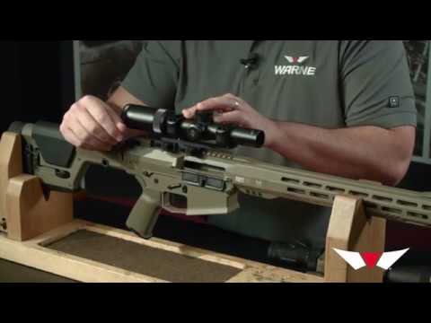 Warne Mountain Tech Scope Rings | Can I Trust These?