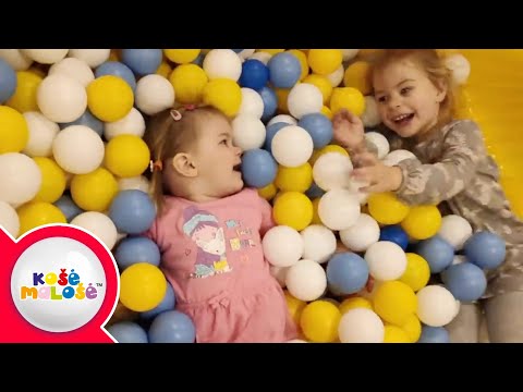 PADAUŽOS 🧒🏼👧🏼 Vaikiška Dainelė apie Padaužas | Dainelės Vaikams Lietuviškai