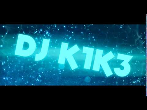 Intro - DJ K1K3