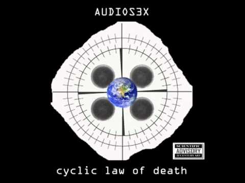 Audiosex - Fear Is Greater Than Love