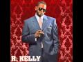 R. Kelly - I belive I can fly (Lyrics) 