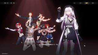 【スタレ】虚照が弔伶人の劇団長になりきる名シーン 【崩壊：スターレイル】