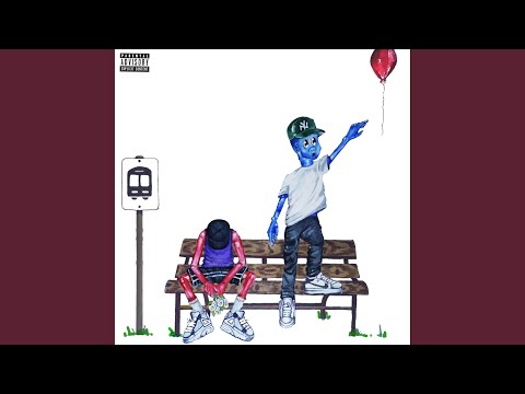 LUV ME (feat. Deno Laflame)