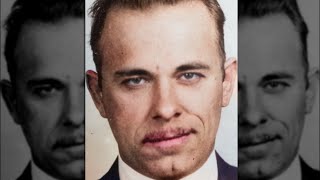 Disturbing Details About John Dillinger's Autopsy Report