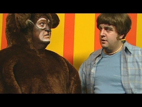 Erklärbär gibt Tipps für die Berufswahl - Wochenshow