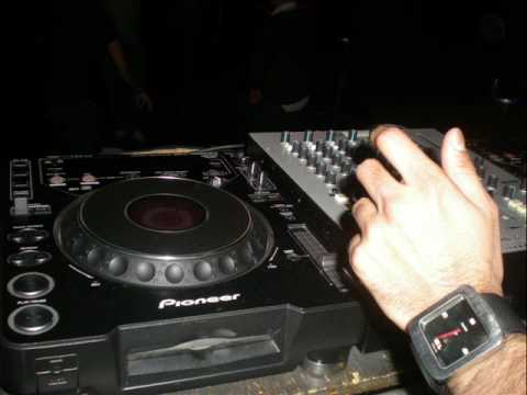 DJ Rage Amplifier Remix