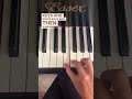 What S The Fastest Way To Play A Chromatic Scale Shorts