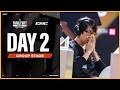 FATAL FURY COTW At EWC 25 Day 2 Group Stage
