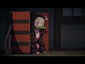 Zenitsu Conoce A Nezuko