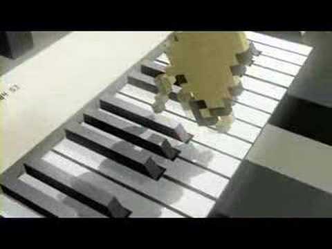 Fenomenon - Lucy Said