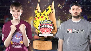 MEweedle Vs Sandodou - Pokémon GO Winners Finals | EUIC 2024