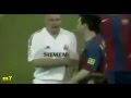 اهداف ريال مدريد 4 2 برشلونه 2005 4 10