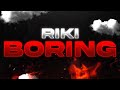 Riki - Boring (prod. Debeli) [Visualizer]