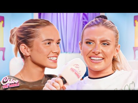 Kaci Jay on Dating Disasters, Hot Air Balloons & Clubbing is DEAD?!