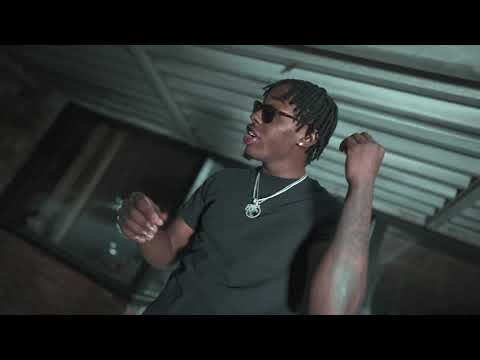 DreamBoy DZY - Enemies (Official Music Video)