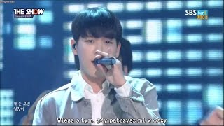 B.A.P - Take You There [PL] - polskie napisy, polish subs