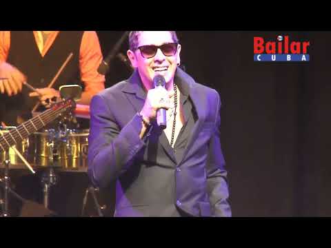 Paulito FG - Concierto en Nantes