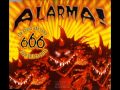 666 - Alarma 