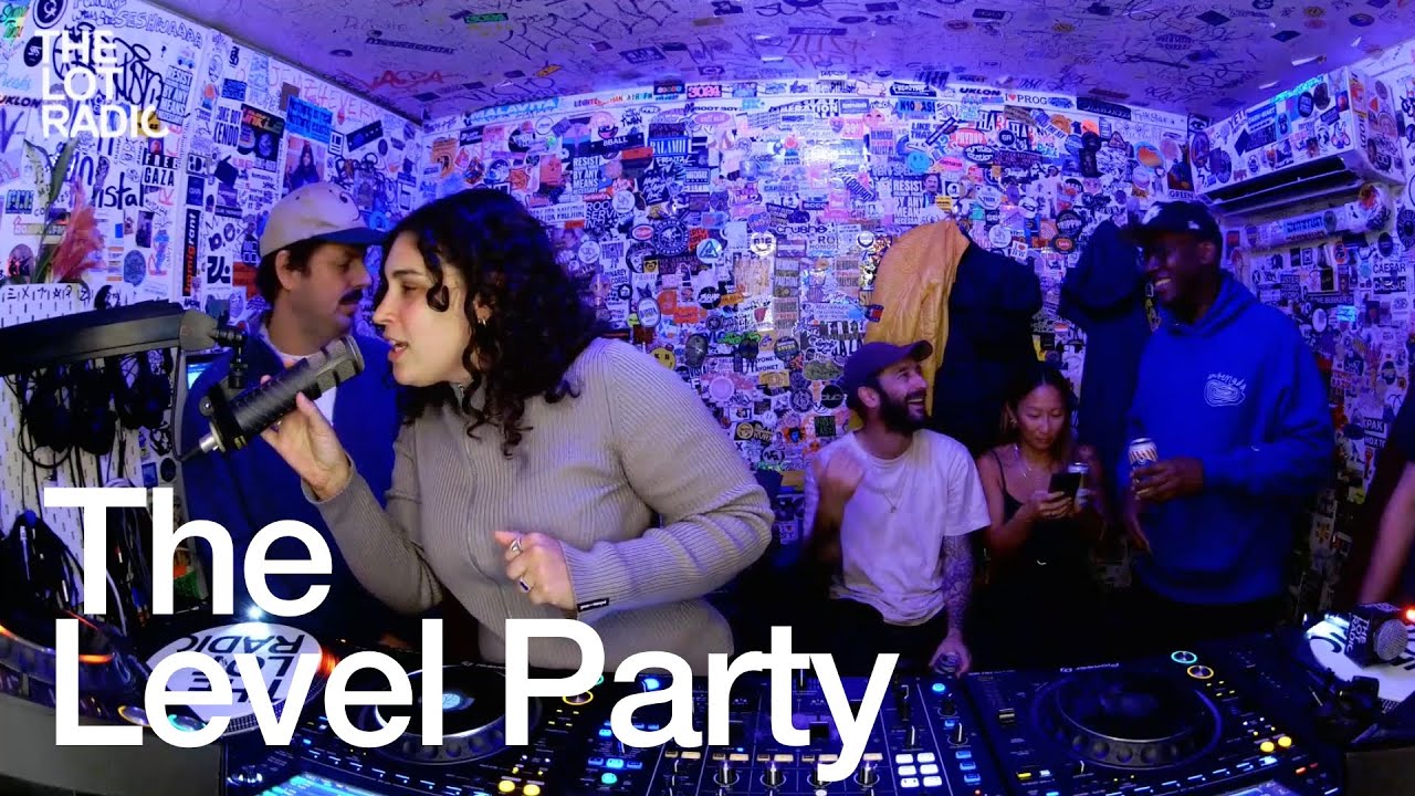 Unknown Artist - Track of the Week