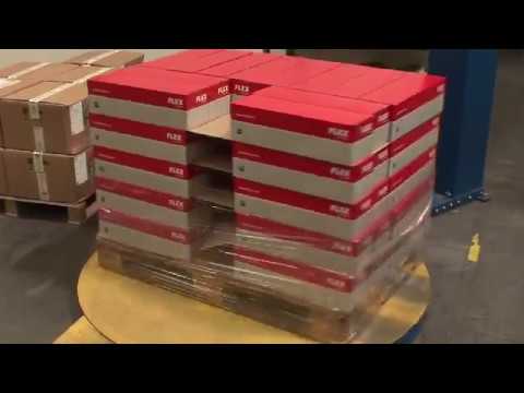 Wie entsteht ein Winkelschleifer? FLEX das ORIGINAL