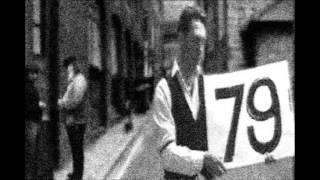 HOOLIGAN- NOWHERE MAN