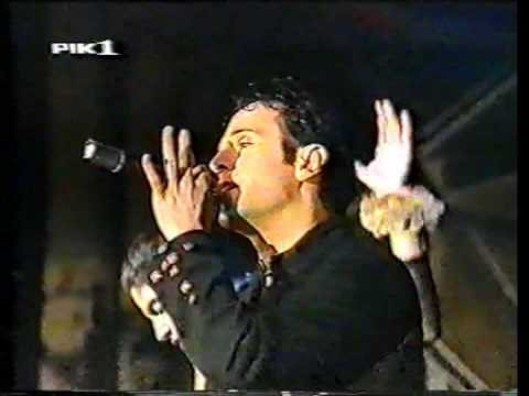 Eurovision - Cyprus National Final 1996 - Epi gis eirini