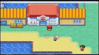 Pokemon Fire Red : How To Get a Trainer Rematch