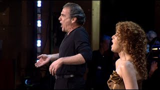 Sondheim&#39;s 80th Birthday - Finishing The Hat &amp; Move On - Mandy Patinkin, Bernadette Peters