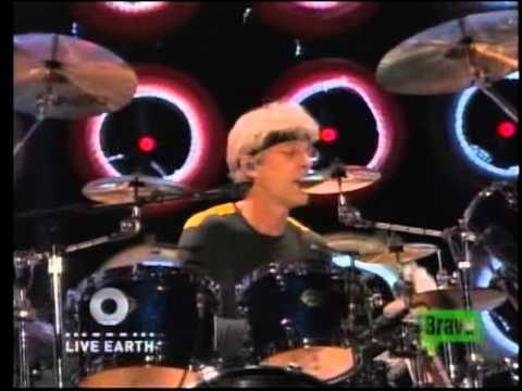 The Police Live Earth (2007)