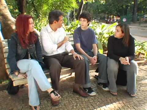 Trânsito Consciente - O código de trânsito Brasileiro