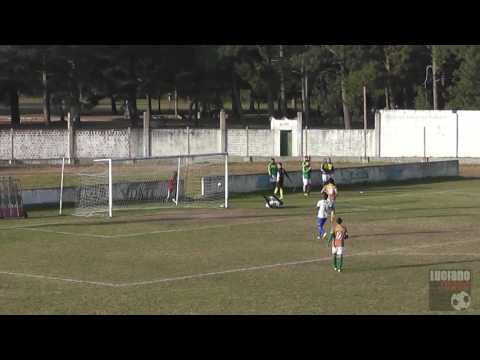 RIO GRANDE 1 X 1 IGREJINHA -SEGUNDA DIVISÃO GAÚCHA 2016